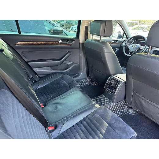 大众 迈腾 380TSI DSG 尊贵型【长租-北京】 商品图4