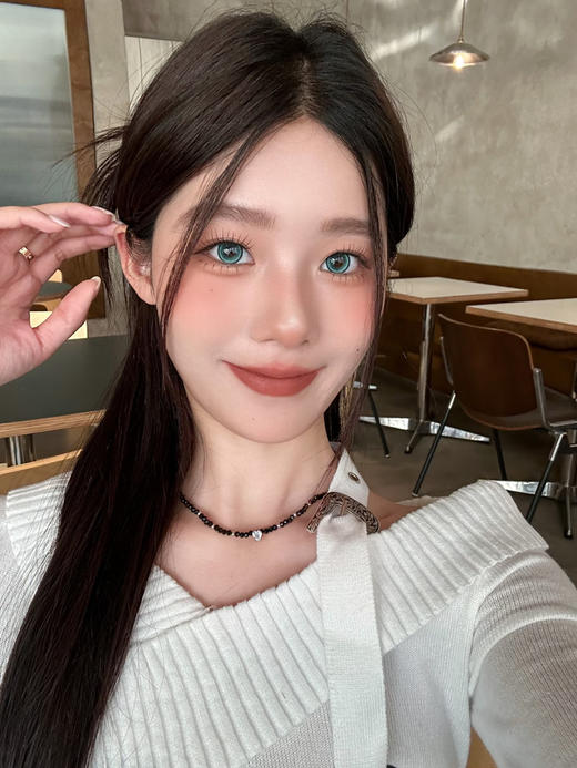 【大直径】BUDERCON-小马宝莉14.5mm【年抛0-800度 无525/575 】 商品图11