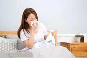  各种感冒症状应对大全！拒绝感冒从此刻做起 