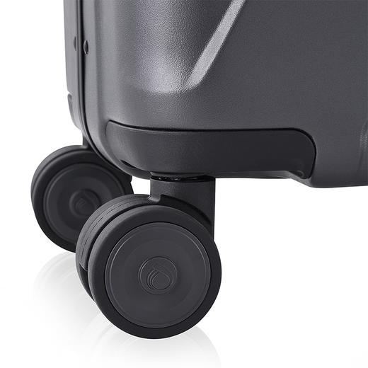 Diplomat外交官 可登机 细框拉杆箱 商务时尚拉杆箱HM-26072  20英寸 商品图1