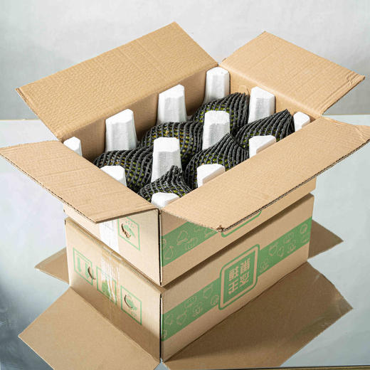 黄金维纳斯苹果 商品图3