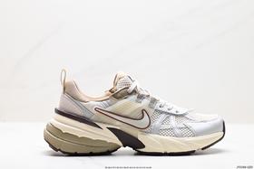 耐克NIKE V2K RUN复古休闲运动跑鞋FD0736-103男女鞋