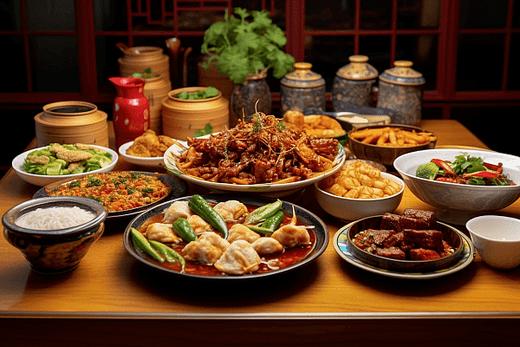 周六：200元精品套餐（3-4人） 商品图0