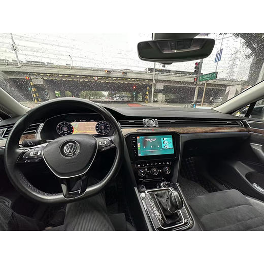 大众 迈腾 380TSI DSG 尊贵型【长租-北京】 商品图3