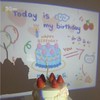 生日氛围投影灯 | 36CAKE 商品缩略图3
