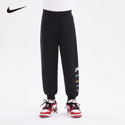 NIKE 冬 小童 婴童 长裤 NKB-KN-K376 商品图9