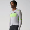 MAAP 男士 System Pro LS Jersey Antarctica 长袖骑行服 商品缩略图0