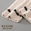 【提花暖绒】【猫人】【M-XXL】女士秋冬加绒家居服睡衣套装 商品缩略图14