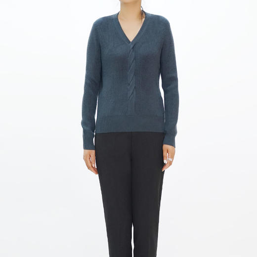 MH4Z088麦克斯菲瑞针织衫 商品图0