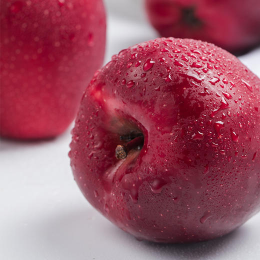 新鲜水果 花牛苹果2斤 商品图3