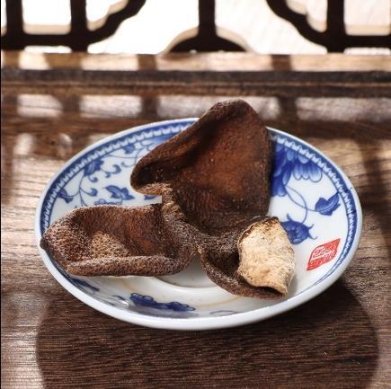 添合泰十年新会陈皮 商品图2