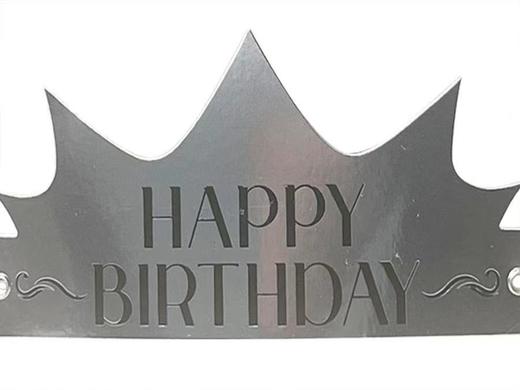 生日帽 | 黑池 商品图0