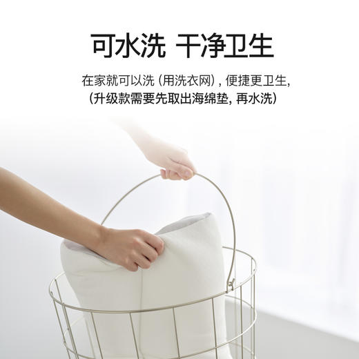 日本西川进口肩乐寝枕 商品图7