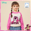 迪士尼童装秋冬新款男女童针织套头上衣宝宝米奇卡通保暖毛衣
 商品缩略图6