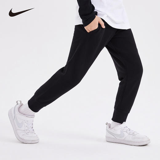 NIKE 冬 小童 长裤 NKB-FP-E417F 商品图2