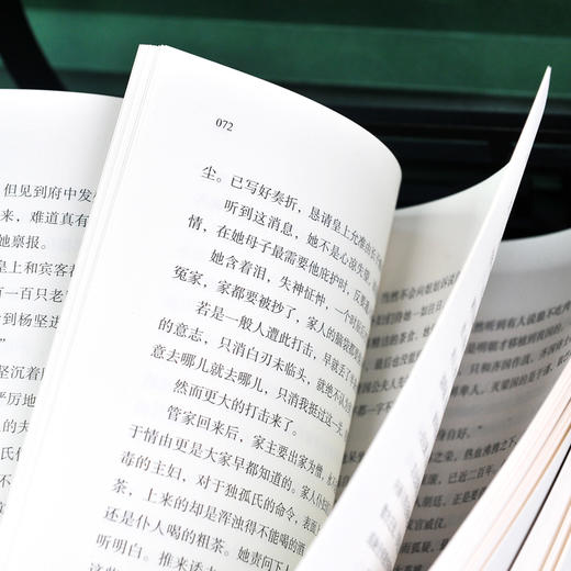 《袁天罡传》本书用小说的方式完整讲述了这位天才术者的人生经历。 商品图5