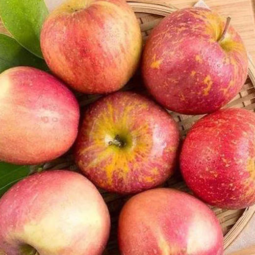 云南昭通丑苹果 商品图1