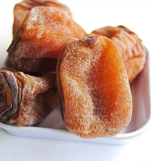 流心 吊柿饼250g/袋 商品图0