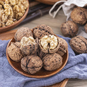 云南古树核桃/核桃仁/核桃油| 好产地孕育果实好品质