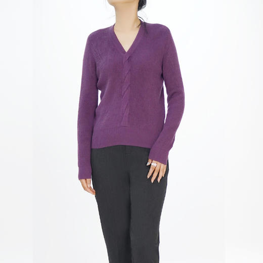 MH4Z088麦克斯菲瑞针织衫 商品图1