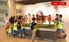 【博物研学】1日营-走进上海国际赛车场，遇见孩子们的速度与激情 商品缩略图0