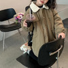 裁缝学苑TX30女童夹棉加绒派克服中长款外套纸样儿童棉衣版型 商品缩略图2