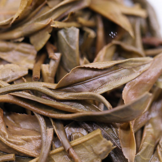 2015金帕沙头春头采古树纯料浓郁留香原始细腻香醇香气 商品图4