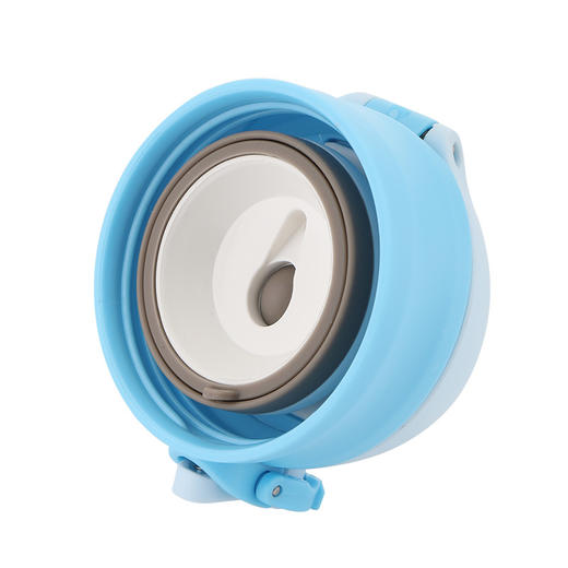 11155129 星巴克星空蓝款弹跳保温杯 商品图6