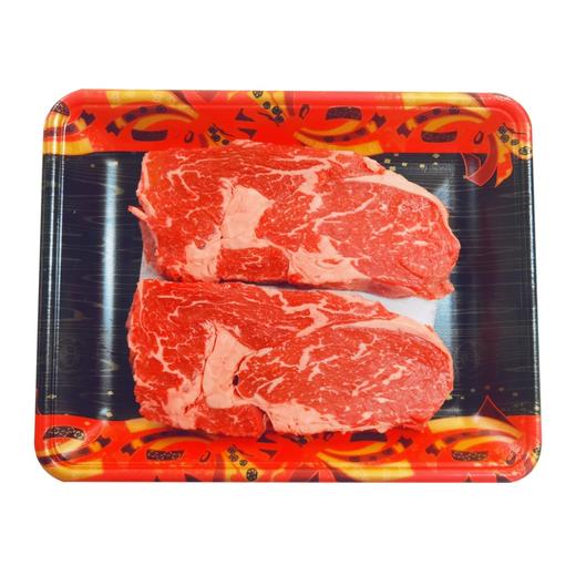 澳洲冰鲜黑安格斯眼肉谷饲150天M5+ 约500g 商品图0