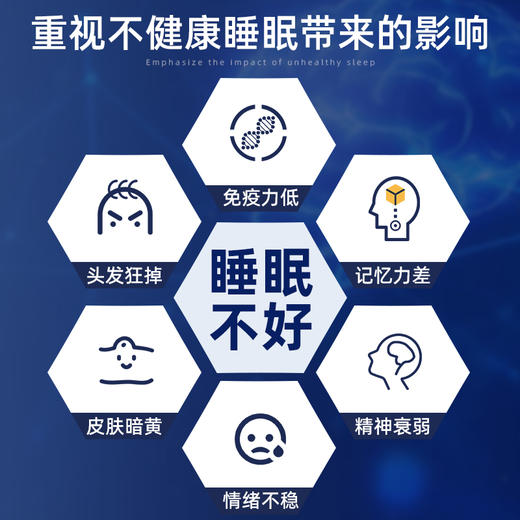 自然静牌自然静软胶囊简约装 商品图8