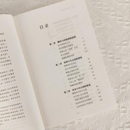 长安乱  中晚唐的帝国硝烟 李旭东 著 历史 商品图4