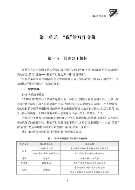 高考作文榜样 沈文婕卷 商品图3