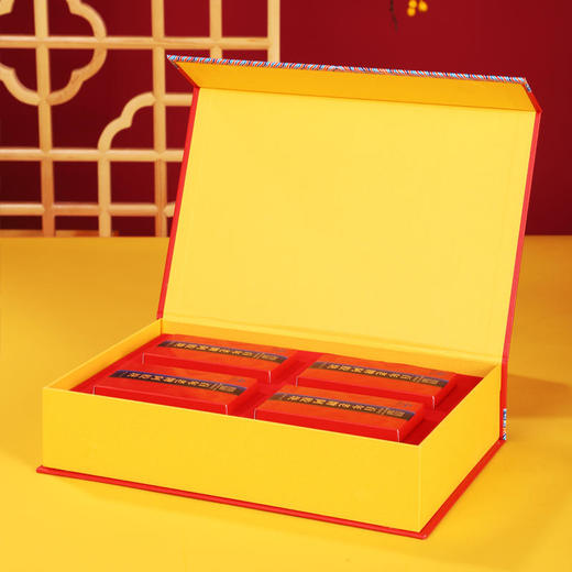 东阿百年堂老牌阿胶块 商品图6