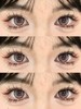 Kaylens半年抛美瞳 葡萄星球 14.5mm 商品缩略图0