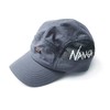 NANGA AIR CLOTH MESH JET CAP 速干透气五片帽 商品缩略图6