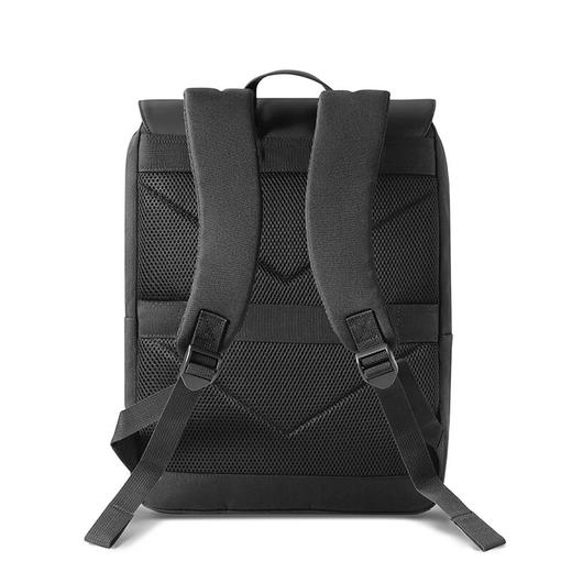 Diplomat外交官男女电脑包商务休闲双肩包出差旅行时尚背包HM-2712L 商品图2