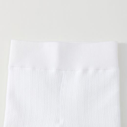 【实体店同款】女童弹力抗勾丝加绒厚款连裤袜2023年秋季新款安奈儿童装JG337551 商品图2