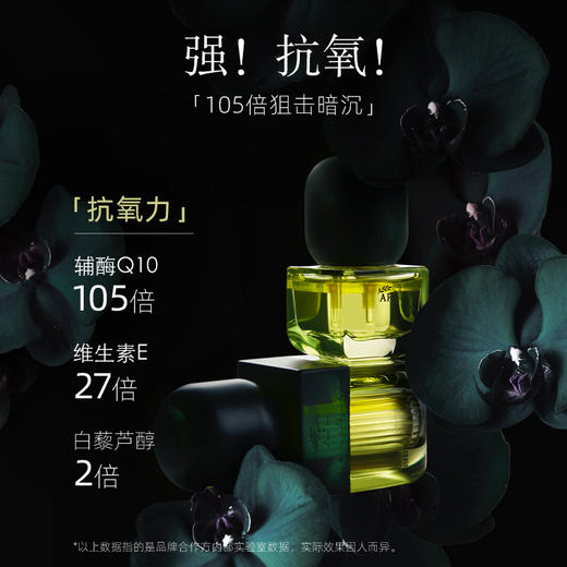 阿芙11籽发酵油15ml+5ml（不参与全场满赠，买3发4） 商品图1