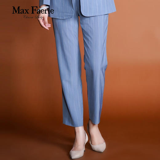 MG1K036麦克斯菲瑞裤子 商品图1