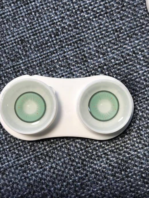 【大直径】BUDERCON-小马宝莉14.5mm【年抛0-800度 无525/575 】 商品图4