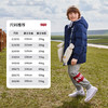 Levi's 冬 大童小童 中长款棉服 LVB-MW-J642 商品缩略图4