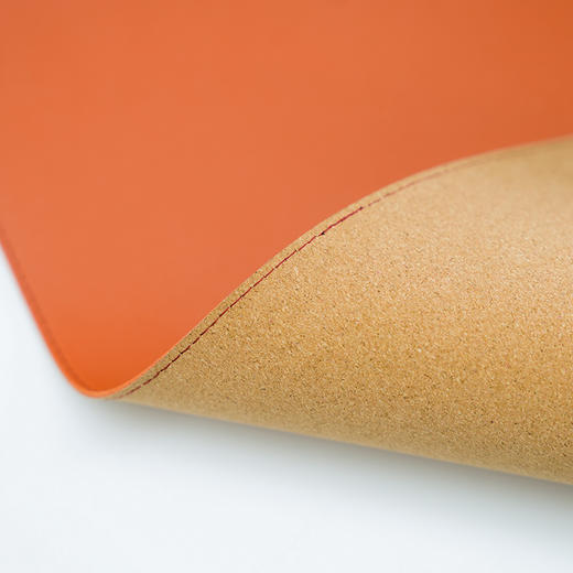 五分眼选 办公鼠标垫桌垫 双面可用 商品图4