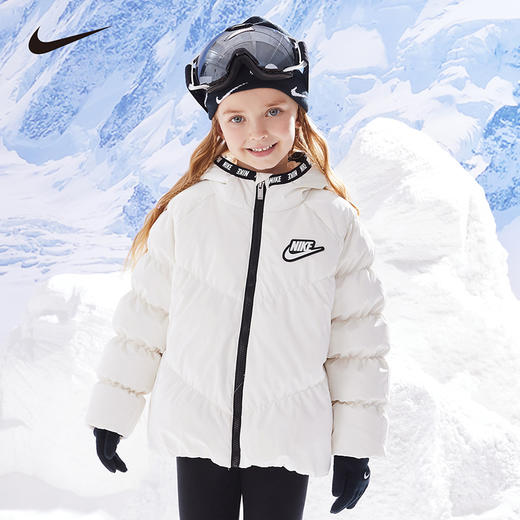 NIKE 冬 大童小童 羽绒服 NKG-HO-K124 商品图3