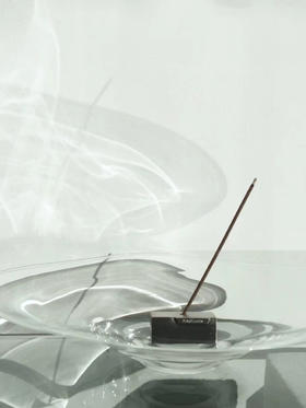 ANDFUNNS | 手工线香【红茶沉香 / 紫沉】