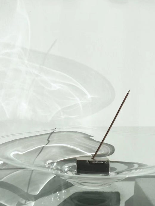 ANDFUNNS | 手工线香【红茶沉香 / 紫沉】 商品图0