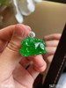 冰艳绿唐马吊坠【3146306】具体价格微信咨询 商品缩略图2