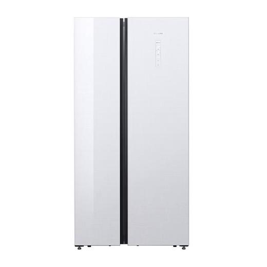 西门子/冰箱/KA50SE22TI/501L iQ100 对开门冰箱 商品图0