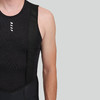 MAAP 男士 Thermal Base Layer Vest Black 加绒骑行打底 商品缩略图3