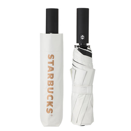 11155126 星巴克璀璨晨曦款杯伞礼盒 商品图10