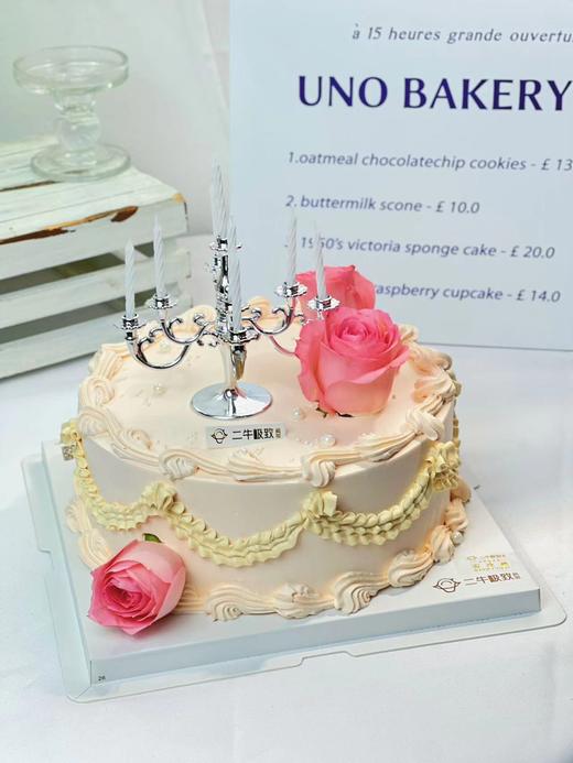 复古烛台 商品图2